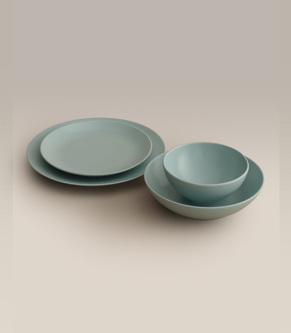 Dishes Core Set