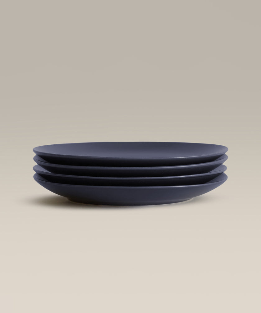 2 Plate Small Small Plates | Small Plate Sets | Year & Day